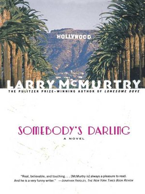 cover image of Somebody's Darling